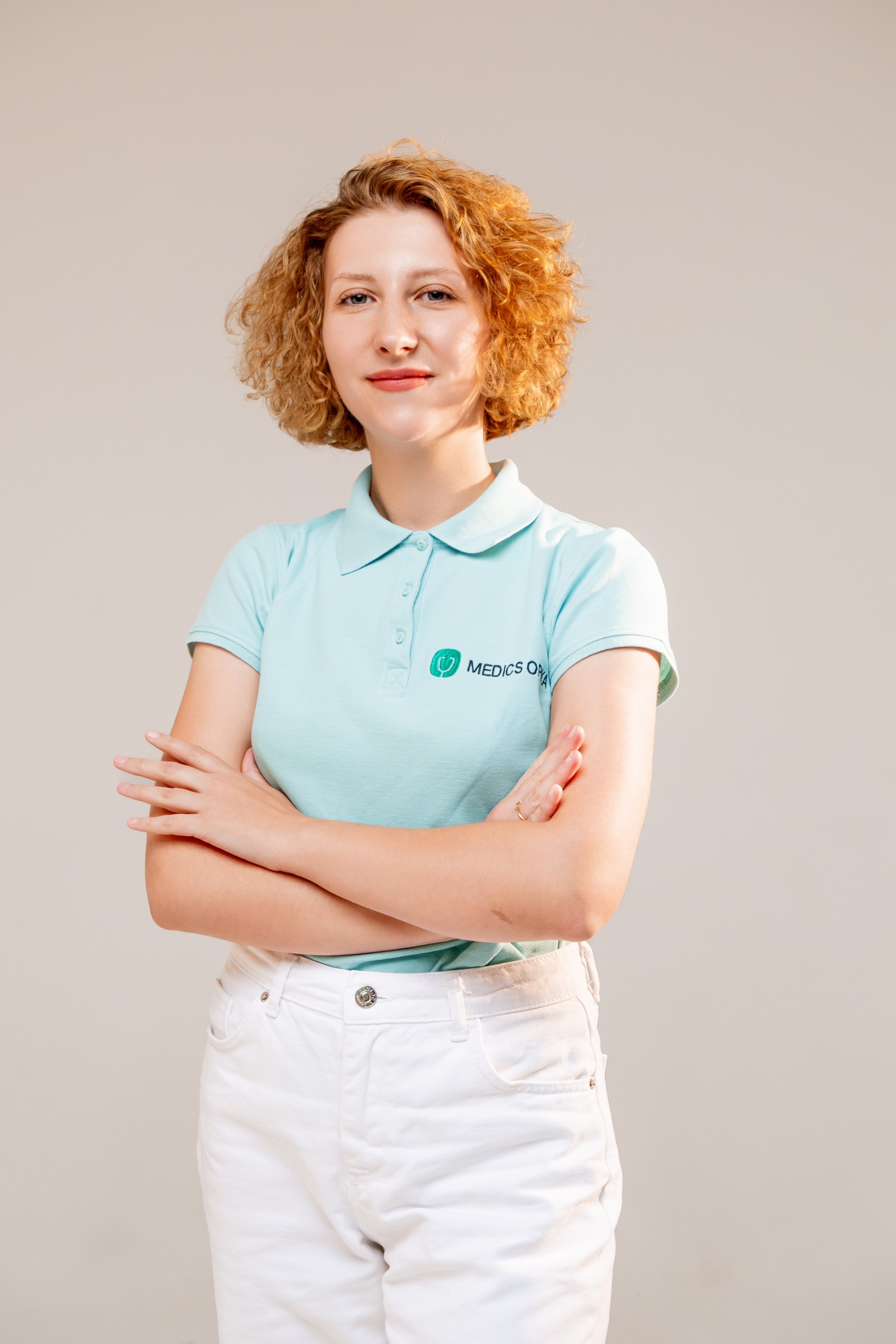 Євгенія Поштак